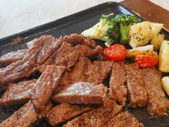 -必胜客(张掖西大街店)