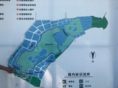 -白渔泡湿地公园