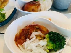 -鹭江潮餐厅•福建菜(鹭江佲家酒店)