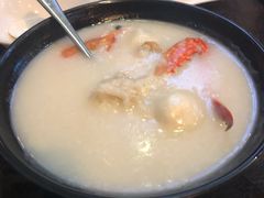 海鲜粥-添运来(茶园奥园广场店)