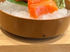 -西村日本料理(香格里拉饭店)