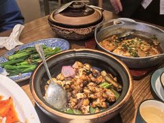 -常来小聚·广州非遗传承餐厅(地王广场店)