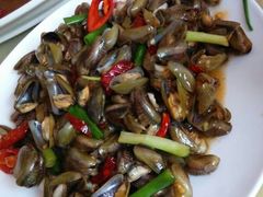 android_upload_pic-连家船海鲜大排档·20年闽菜店(厦大店)