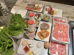 -纽牛有约自助烤肉(漳州中闽店)
