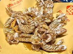 -旺角小渔村·海肠捞饭开创者(二马路店)