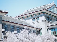 -山东师范大学(千佛山校区)