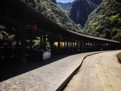 -神龙峡风景区