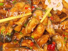 -坛南湾阿强农家乐.海鲜大排档老字号(福州地标美食店)