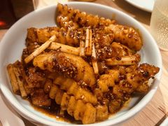 -全牛匠·乐山跷脚牛肉(新中关店)