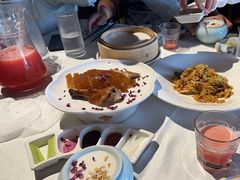 -庆云楼饭庄(什刹海店)