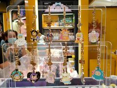 -泡泡玛特POPMART(赛格国际购物中心店)