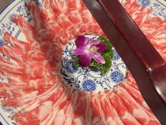 -东来顺饭庄(金泉广场店)