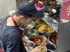 -聚宝螺蛳粉(聚宝店)