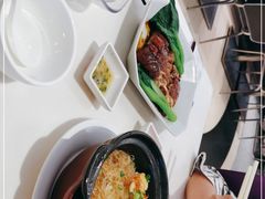 -太兴餐厅(东方广场分店)