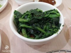 青菜-味千拉面(双井店)