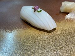 纹甲鱿鱼-鮨·海老(北京路店)