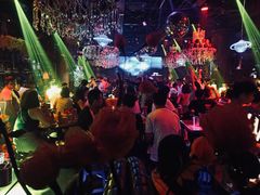 大堂-苏荷酒吧(九街店)