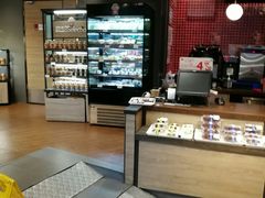 -85度C(南京中山南店)