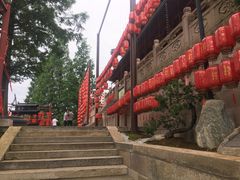 -径山寺