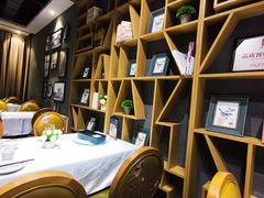 -羲和雅苑烤鸭坊(丰台万达店)