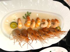 -杭州临平万丽酒店·万丽轩中餐厅