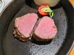 -西堤厚牛排(国瑞店)