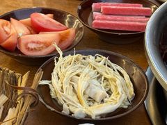 -华丰火锅(双林北横路店)