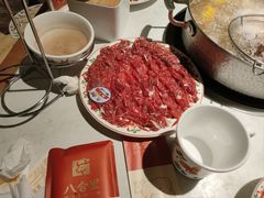 -汕头八合里海记牛肉店(清河店)