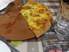 -米斯特比萨(罗斯福店)