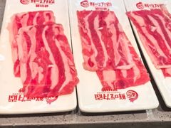 -鲜吃为尚.鲜切牛肉海鲜自助火锅(新塘万达广场店)