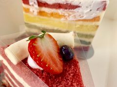-巴黎贝甜(龙之梦购物中心虹口店)