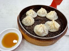 招牌小笼包-珊珊小笼馆(康定路店)