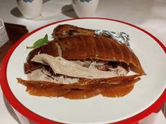 -北平宴·烤鸭·京味菜(中关村店)
