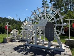 -五营红松林海景区