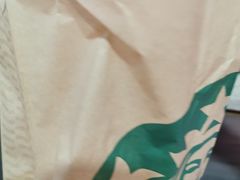 -星巴克(浦东机场T2到达店)