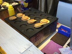 -台湾味正点车轮饼可丽饼(南禅寺店)