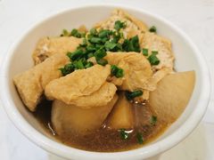 -有章牛杂(石厦店)