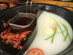 -大海渝重庆老火锅(晋江店)