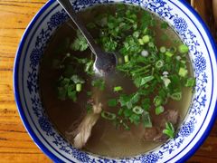 -淳澄水盆羊肉