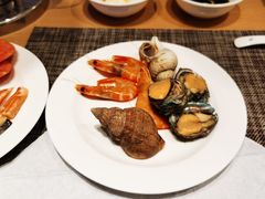 -扬州万怡酒店-中餐厅(文昌中路店)