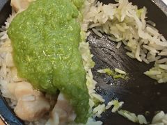 -蔡澜点心(三里屯T+MALL店)
