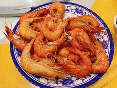 -盛港湾海鲜食府(黄沙店)