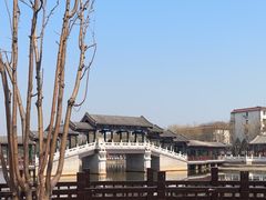 -西海子公园