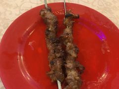 -维吾尔餐厅(宜山路店)