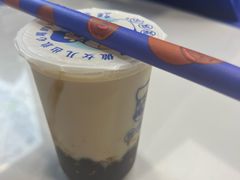 -煲珠公·老红糖珍珠奶茶(长宁龙之梦店)