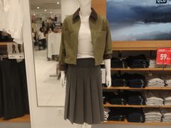 -优衣库(珠海华发商都店)