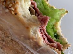 -星巴克(来福士办公楼店)