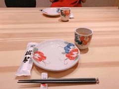 -大岛日本料理铁板烧(南通大饭店)