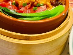 -点都德(广州白云山景区南门店)