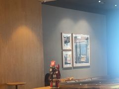 -星巴克(广州百信广场东区店)
